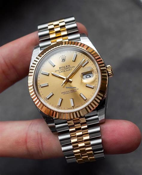 rolex datejust 41 champagne dial|rolex datejust 41 ref 126333.